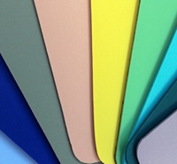 Spotlight on PORON Materials