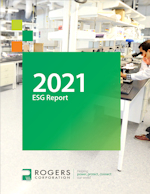 New ESG Report