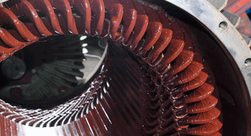 Arlon Coil Insulation