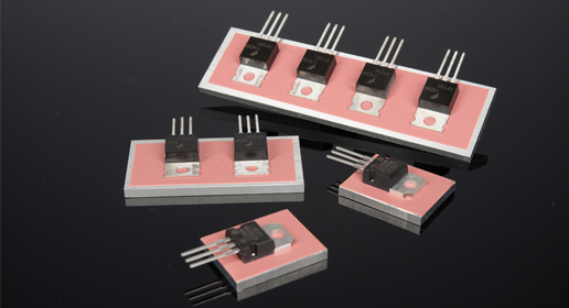 Arlon Thermal Interface Material