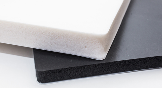 BISCO BF 2000 Ultra Soft Silicone Foam