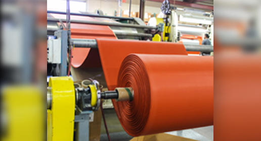 DSP Cellular Silicone Sheet