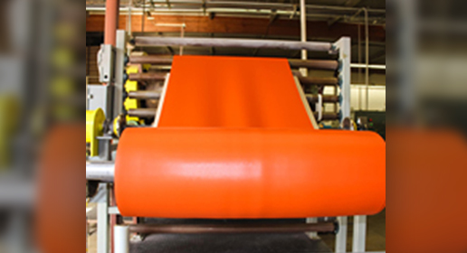 DSP Solid Silicone Sheet