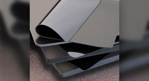 Poron Industrial Polyurethanes Rogers Corporation