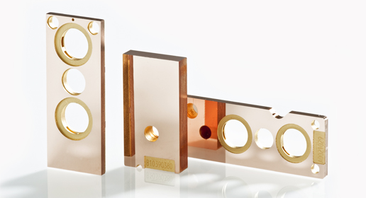 curamik CoolPerformance and Curamik CoolPerformance Plus