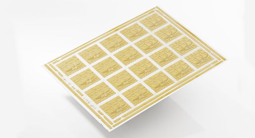 Curamik Power Plus Rogers Corporation