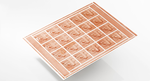 Curamik Power Rogers Corporation