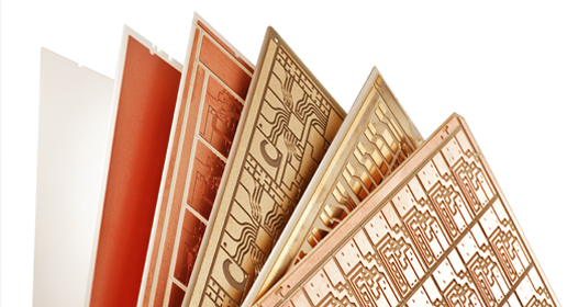 Curamik Metallized Ceramic Substrates Rogers Corporation