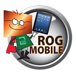 ROG Mobile