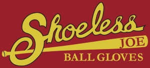 Shoeless Joe Ball Goves