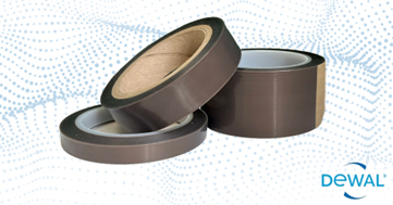 DeWAL PTFE Tapes