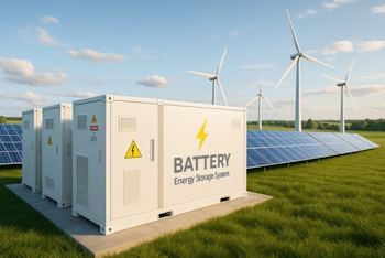 UL 9540 and UL 9540A - BESS